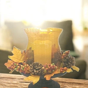 Huntington Home Harvest Kerzenhalter - Bild 1 von 4