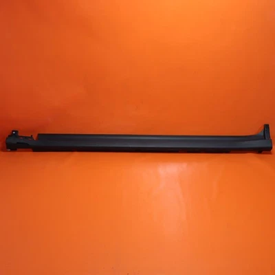 BMW X3 X4 BALANCÍN MOLDURA CONDUCTOR IZQUIERDO 2018-2021 2022 2023 2024 5177 7400675 OEM Foto 1 de 4