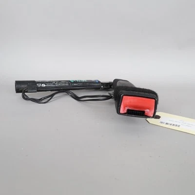 BMW 128i 135i 328i 335i M3 X1 Left Front Seat Belt Buckle 72117213563 OEM Used Foto 1 de 4