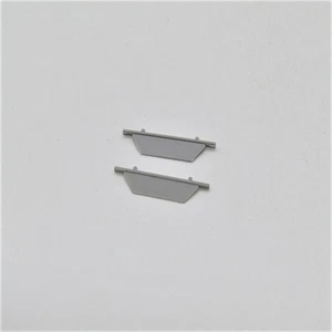 HO GP40-2 SUN SHADES (2) ITEM# 891212 - Picture 1 of 1