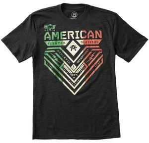 American Fighter Boy's T-shirt RIDGECREST - Picture 1 of 5