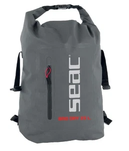 BORSA ZAINO BRO DRY 25 LT DELLA SEAC SUB STAGNO - Picture 1 of 7