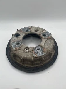 Tambor de freno delantero Honda Foreman 450 TRX450FE 2002-2006 4X4 ES 45700-HN5-670 - Imagen 1 de 5