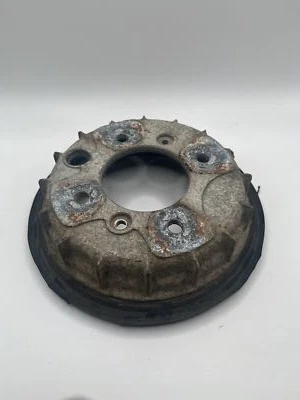 Tambor de freno delantero Honda Foreman 450 TRX450FE 2002-2006 4X4 ES 45700-HN5-670 Foto 1 de 4