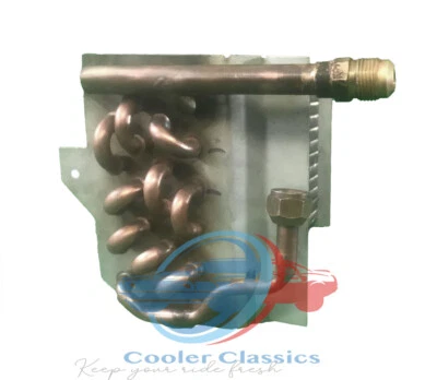 67 68 69 70 71 72 Mercedes Benz 280S/SE evaporador EV4040 Foto 1 de 2