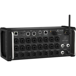 Mezclador digital Behringer X AIR XR18 18x12 para tabletas iPad/Android - Imagen 1 de 7