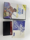 Golden Axe Sega Master System (PAL) EUR COMPLETE 