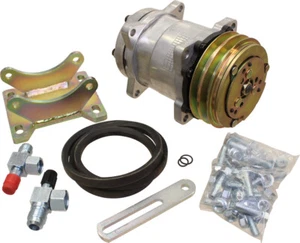 Kit de conversión de compresor AMX10166 para estuche 2090 2094 2290 2294 2390 ++ tractores - Imagen 1 de 6
