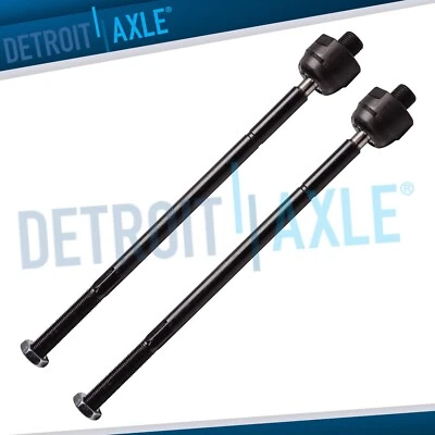 Varillas de amarre interiores delanteras para Chevy Camaro Buick Lesabre Pontiac Aztek Saturn L100 Foto 1 de 4