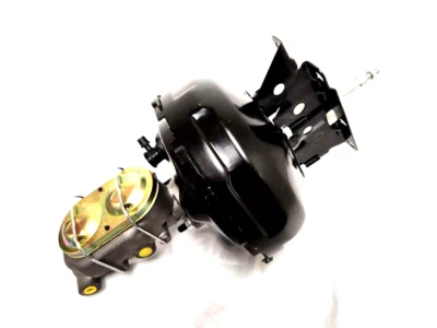 1970 - 1990 Chevrolet K5 Blazer conjunto de kit mestre de reforço de freio elétrico novo - Imagem 1 de 4