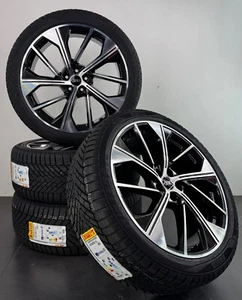 Audi Q5 SQ5 FY 21 Zoll Felgen Winterreifen Winterräder 80A601025BQ #C818 - Bild 1 von 8