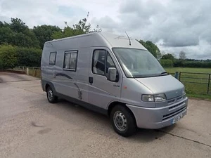 NEWLANDER 2 BERTH CAMPERVAN T REG - Picture 1 of 22