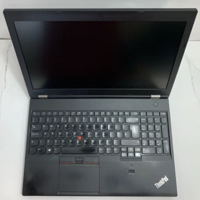 Lenovo ThinkPad L570 i5-7200U 2.50GHz 8GB RAM 128GB SSD Windows 11 - Image 1 of 4