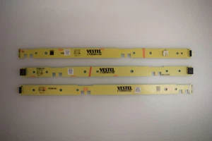Polaroid P50UP2038A LED Strip Interface PCB Vestel 17DB50V15A/B/C VES500QNDC-2D - Picture 1 of 8