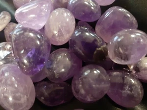 AMETISTA L 3° OCCHIO Brasile Cristalloterapia Quarzo Drusa Chakra Geode Lucida - Picture 1 of 2