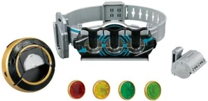 Bandai Kamen Rider OOO DX Henshin Belt OOO Driver From Japan New - Picture 1 of 5