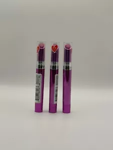 Paquete de 3 - Lápiz labial de color de labios en gel Revlon Ultra HD (765 Blossom) 0,06 oz. SELLADO - Imagen 1 de 1