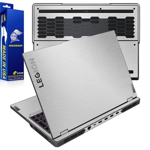 Armorsuit Full Vinyl Skin Wrap für Lenovo Legion Pro 5i Gen 9 (2024) Made in USA - Bild 1 von 48