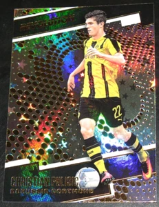 2017 Revolution Christian Pulisic ASTRO Parallel BVB #31 Rookie RC a - Bild 1 von 2