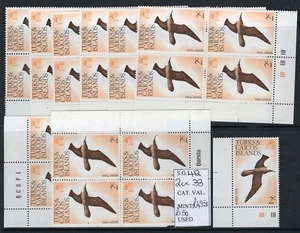 Islas Turcas y Caicos 1974-5 semanas W12 vertical 33 copias como nuevas n.h. (2025/02#24#03) - Imagen 1 de 1