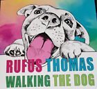 Vinyl Rufus Thomas Walking The Dog LP, Album, RE, RM, 180 2020 Rhythm & Blues (M