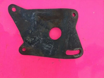 1967-1969 289-302-351W Mustang-Ford-Fairlane-Cougar-Comet PS SOPORTE DELANTERO Foto 1 de 2