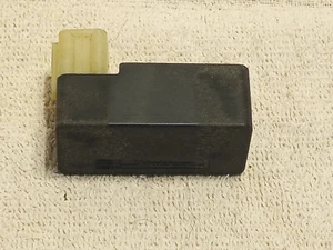 Honda O.E.M. 1979-85 genuino Computadora ECU ATC110 CDI y más caja de encendido cerebro - Imagen 1 de 5