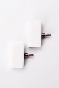 ChiaoGoo End Stopper - Small [S] Size - Picture 1 of 1