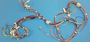807632802 5304503334 5304503336 5304503594 Frigidaire Range Wire Harness; E4-4a - Picture 1 of 6