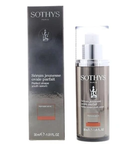 ~ SOTHYS PERFECT SHAPE YOUTH SERUM Peptides M3.0 1.01oz/30ml-NIB ~ - Picture 1 of 1