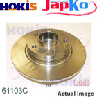 2X Brake Disc For Renault Trafic/Ii/Bus/Van/Platform/Chassis/Rodeo Opel 4Cyl