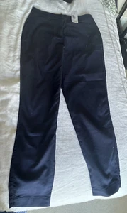 TROUSERS SIZE 10 NEW WITH TAGS £16 NEW ALL PROCEEDS TO CHARITY - Picture 1 of 5
