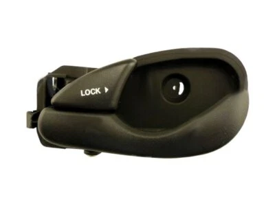 Внутренняя дверная ручка передняя левая для Ford Focus 2000-2007 годов выпуска 35862MSZW 2004 2001 - Изображение 1 из 2