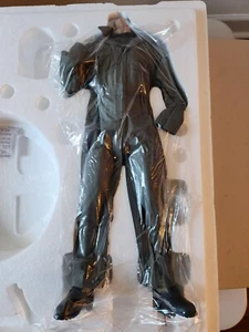 PCS Halloween Michael Myers 1/4 Body Only! w/ Original Art Box - Horror Legend - Picture 1 of 6