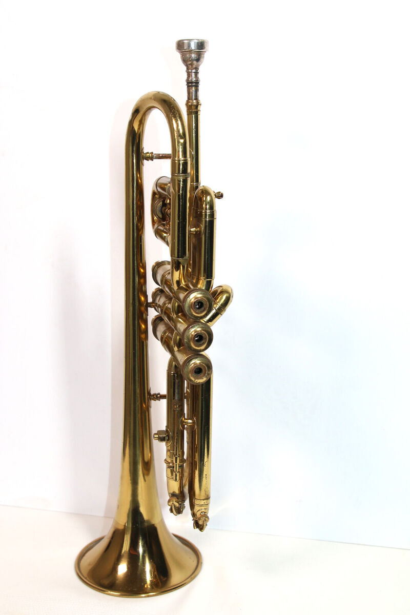 Vintage C.G. Conn Brass Instruments for sale | eBay Vintage C.G. Conn Brass Instruments for sale | eBay