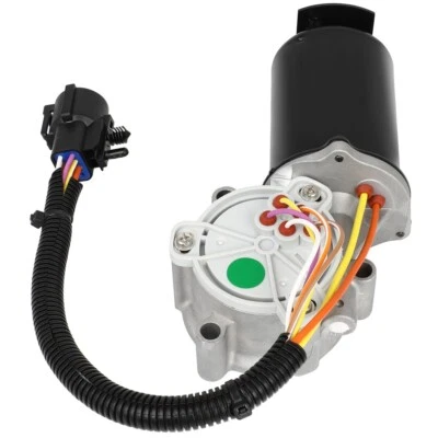 Atuador de motor de mudança de caixa de transferência para 2001-2002 Ford Explorer Sport Trac - Imagem 1 de 4