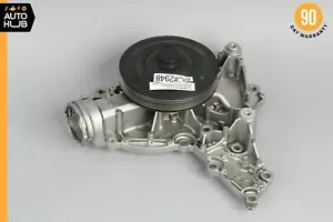 07-15 Mercede R230 SL550 GL550 Engine Coolant Motor Water Pump 2732010101 OEM - Picture 1 of 11