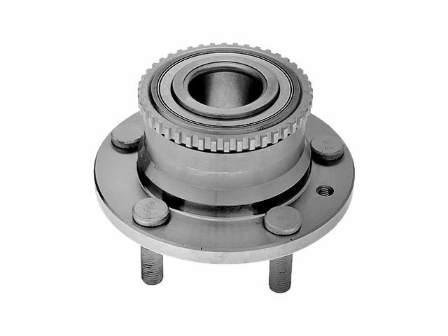 Conjunto de buje de rueda de calidad delantera para Mazda 929 1992-1995 3,0 L V6 94BYCT Foto 1 de 1