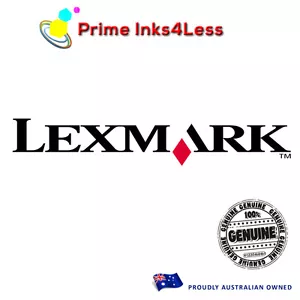 Lexmark Genuine 62D3X00 Extra H/Yield Toner For MX710 MX711 MX810 - 45K Pages - Picture 1 of 1