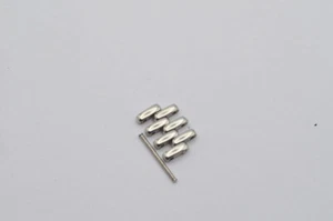 Chronoswiss Kairos Spare Membered Link 18MM Steel - Picture 1 of 1