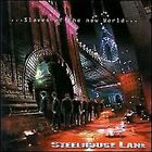 STEELHOUSE LANE - Slaves Of The New World - CD - **Mint Condition**