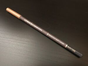 L'oreal Le Grand Kohl Perfectly Soft Eyeliner BLUE GRIS NWOB