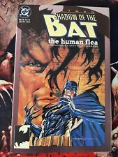 Batman: Shadow of the Bat #12  Direct DC 1993