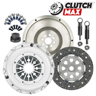 CM OE RIGID CLUTCH KIT+HD FLYWHEEL for BMW 323i 323is 325i 325is 328i 328is 528i - Image 1 of 4