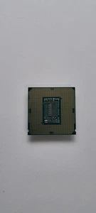 Intel Core i5-9500 CPU Prozessor LGA 1151 (3GHz) - Bild 1 von 2