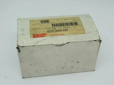 Kit de tigela de plástico Schrader Bellows 035300500 2-1/2" diâmetro 150 psig NOVO - Imagem 1 de 4