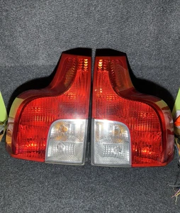 2007-2014 Volvo XC90 LED Tail Lights for Rear Left & Right Vehicle Set - Picture 1 of 18