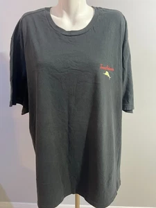 Tommy Bahama Hombre Camiseta Gris 5 Días Jugo Limpieza 3XB 3XL B - Imagen 1 de 6