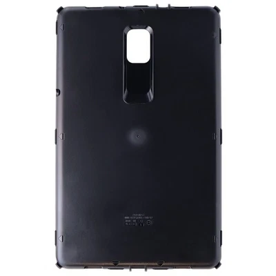 Carcasa interior de repuesto para fundas Galaxy Tab A 10.5 OtterBox Defender - negras Foto 1 de 2