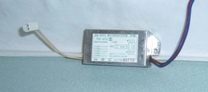 ARUZE - ELECO MÁQUINA TRAGAMONEDAS JAPONESA PACHISLO AN-1011 BOMBILLA BALASTRO - Imagen 1 de 14